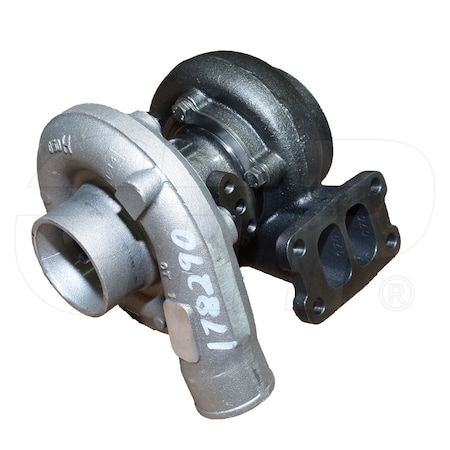 Aic Replacement Parts Turbocharger Fits Caterpillar Models 1005864